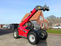 Verreiker Massey Ferguson TH.7038