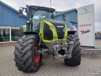 Tractor / Trekker Claas Axion 810 Cebis