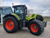 Tractor / Trekker Claas Axion 810 Cebis