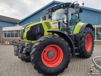 Tractor / Trekker Claas Axion 810 Cebis