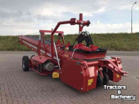 Boxenvuller / Hallenvuller Grimme SL 900-16