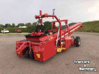 Boxenvuller / Hallenvuller Grimme SL 900-16