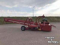 Boxenvuller / Hallenvuller Grimme SL 900-16