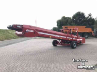 Boxenvuller / Hallenvuller Grimme SL 900-16