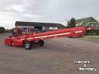 Boxenvuller / Hallenvuller Grimme SL 900-16