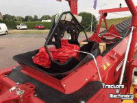 Boxenvuller / Hallenvuller Grimme SL 900-16