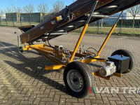 Transportband Van Trier OL7-80 Onderlosser