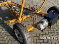 Transportband Van Trier OL7-80 Onderlosser