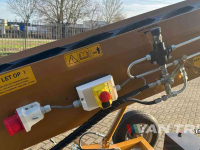Transportband Van Trier OL7-80 Onderlosser