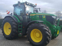 Tractor / Trekker John Deere 6R 250