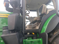 Tractor / Trekker John Deere 6R 250