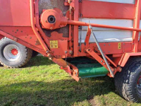 Opraapwagen Kemper trans 1200