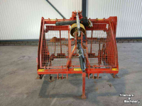 Spitmachine SBO 120 SBO spitmachine