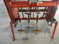 Spitmachine SBO 120 SBO spitmachine