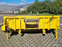Maisbek New Holland 300N6 maisbek