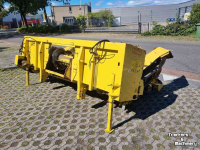 Maisbek New Holland 300N6 maisbek