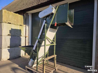 Opvoerband  Schouten El 245/60 Elevator