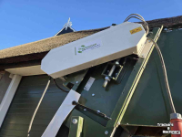 Opvoerband  Schouten El 245/60 Elevator