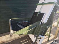 Opvoerband  Schouten El 245/60 Elevator