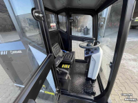 Zitveegmachine / Veeg-zuigmachine  Kremer KRS 100