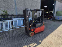 Heftruck Linde E16 -02