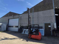 Heftruck Linde E16 -02