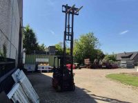 Heftruck Linde E16 -02