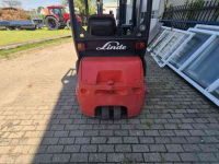 Heftruck Linde E16 -02