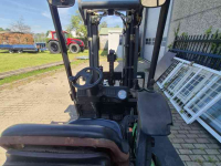 Heftruck Linde E16 -02