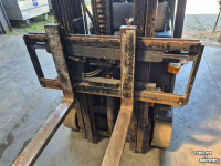 Heftruck Linde E16 -02