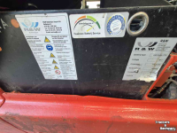 Heftruck Linde E16 -02