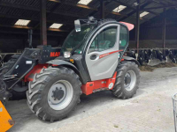 Verreiker Manitou 635-130 PS+