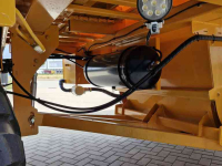 Opraapwagen Belair Gabare PR50 Demo