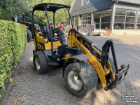 Shovel / Wiellader / Kniklader Schäffer 2430