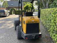 Shovel / Wiellader / Kniklader Schäffer 2430