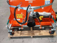 Klepelmaaier Kubota Koala 1200