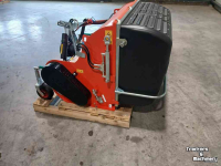 Klepelmaaier Kubota Koala 1200
