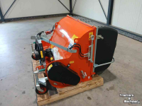 Klepelmaaier Kubota Koala 1200