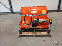 Klepelmaaier Kubota Koala 1200