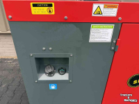 Aggregaat / Generator  ASHITA 80 KVA aggregaat