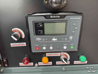 Aggregaat / Generator  ASHITA 80 KVA aggregaat