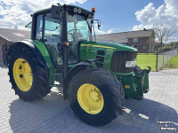 Tractor / Trekker John Deere 6230 premium
