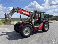 Verreiker Manitou MT 932 verreiker