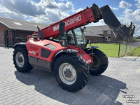 Verreiker Manitou MT 932 verreiker