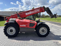 Verreiker Manitou MT 932 verreiker