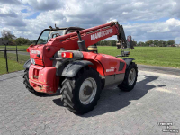 Verreiker Manitou MT 932 verreiker