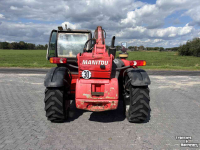 Verreiker Manitou MT 932 verreiker