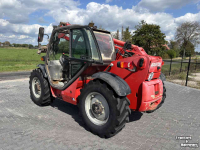 Verreiker Manitou MT 932 verreiker