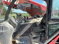 Verreiker Manitou MT 932 verreiker