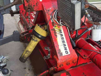 Overtopfrees Massano RSE PLUS 300